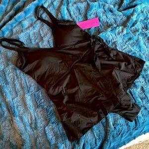 Betsey Johnson swimsuit